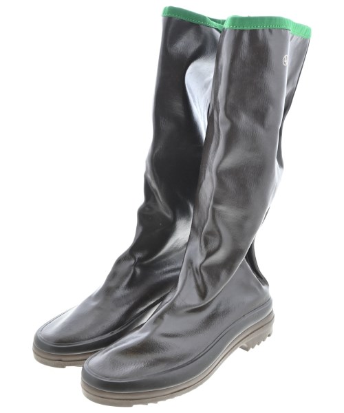 AIGLE(エーグル)のレインシューズ サイズ:EU38(24.5cm位) 3,600円