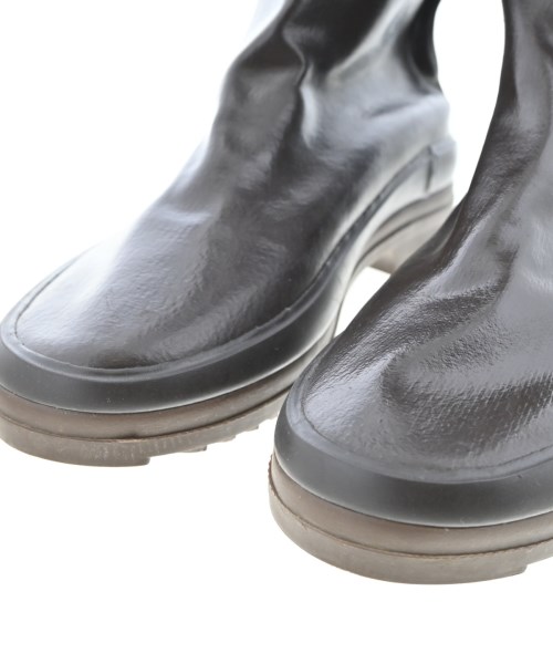AIGLE（エーグル）レインシューズ 茶 サイズ:EU38(24.5cm位) レディース/2200715807088