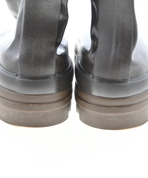 AIGLE（エーグル）レインシューズ 茶 サイズ:EU38(24.5cm位) レディース/2200715807088