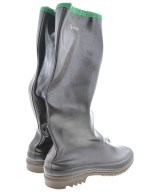 AIGLE（エーグル）レインシューズ 茶 サイズ:EU38(24.5cm位) レディース/2200715807088