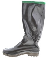AIGLE（エーグル）レインシューズ 茶 サイズ:EU38(24.5cm位) レディース/2200715807088