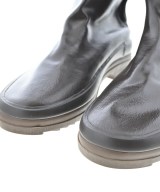 AIGLE（エーグル）レインシューズ 茶 サイズ:EU38(24.5cm位) レディース/2200715807088