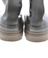 AIGLE（エーグル）レインシューズ 茶 サイズ:EU38(24.5cm位) レディース/2200715807088