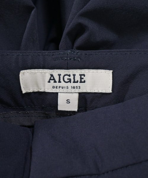 AIGLE（エーグル）その他 紺 サイズ:S レディース/2200709744078