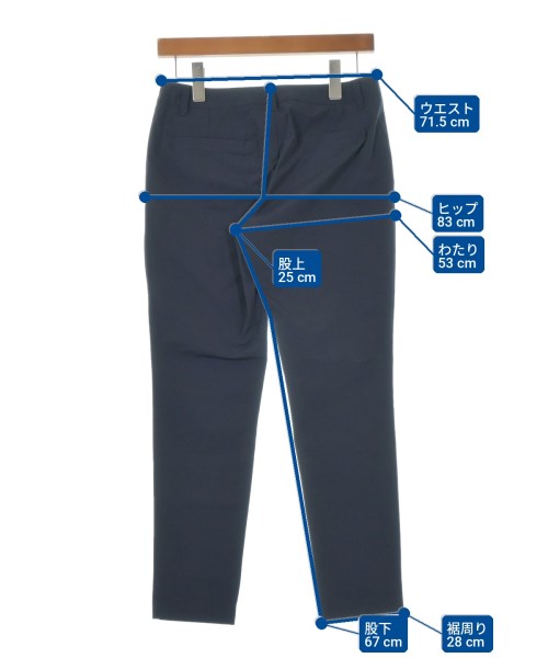 AIGLE（エーグル）その他 紺 サイズ:S レディース/2200709744078