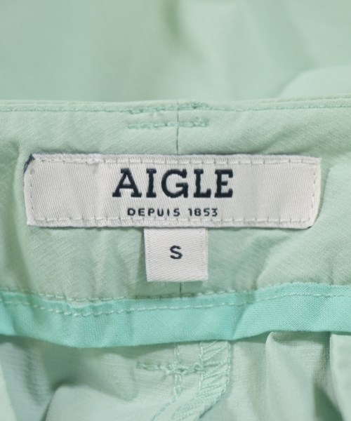 AIGLE（エーグル）その他 緑 サイズ:S レディース/2200709744085