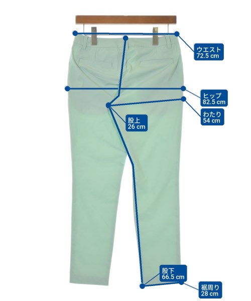 AIGLE（エーグル）その他 緑 サイズ:S レディース/2200709744085