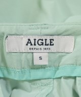 AIGLE（エーグル）その他 緑 サイズ:S レディース/2200709744085