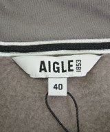AIGLE（エーグル）パーカー グレー サイズ:40(M位) レディース/2200714423036