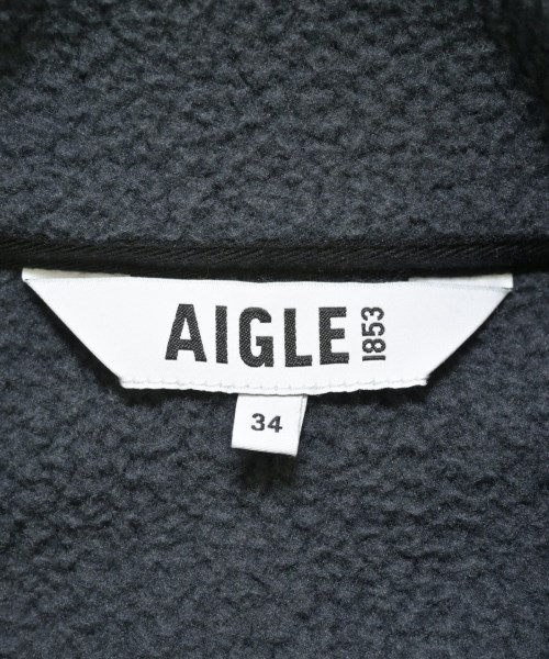 AIGLE（エーグル）その他 紺 サイズ:34(XS位) レディース/2200717444038