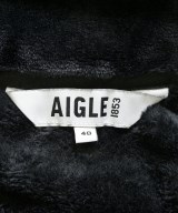 AIGLE（エーグル）その他 黒 サイズ:40(M位) レディース/2200717444069