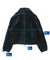 AIGLE（エーグル）その他 黒 サイズ:40(M位) レディース/2200717444069