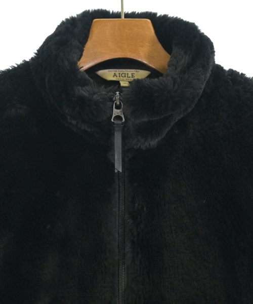 AIGLE（エーグル）その他 黒 サイズ:36(S位) レディース/2200717444076