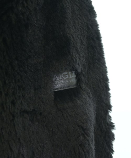 AIGLE（エーグル）その他 黒 サイズ:36(S位) レディース/2200717444076
