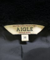 AIGLE（エーグル）その他 黒 サイズ:36(S位) レディース/2200717444076