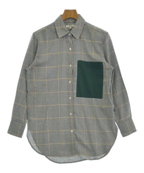 AIGLE(エーグル)のカジュアルシャツ サイズ:S 3,000円