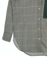 AIGLE（エーグル）カジュアルシャツ 紺 サイズ:S レディース/2200716088028