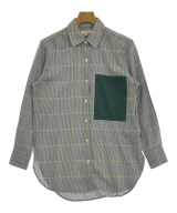 AIGLE カジュアルシャツ