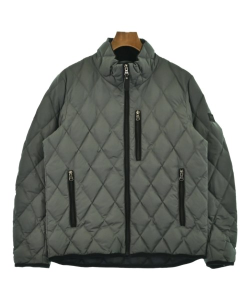 AIGLE(エーグル)のダウンジャケット/ダウンベスト サイズ:M 5,600円