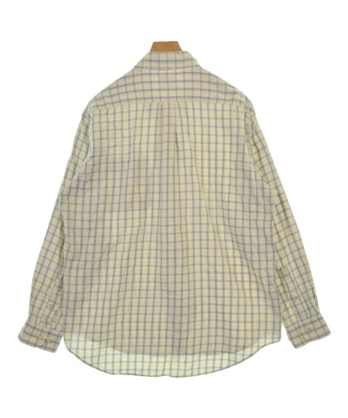 AIGLE（エーグル）カジュアルシャツ ベージュ サイズ:L メンズ/2200715755044