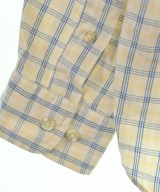 AIGLE（エーグル）カジュアルシャツ ベージュ サイズ:L メンズ/2200715755044