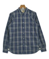 AIGLE カジュアルシャツ