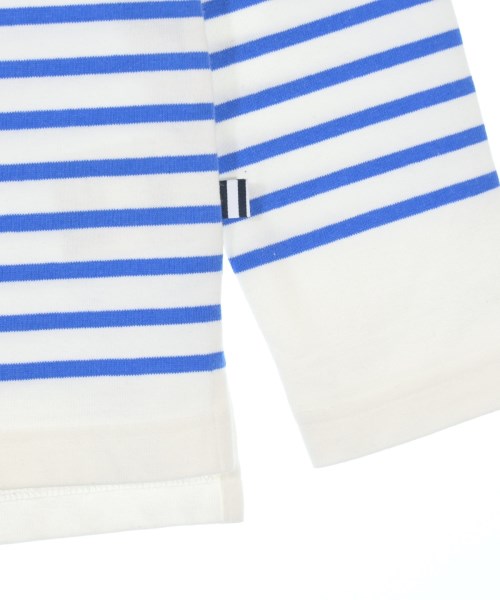 AIGLE（エーグル）Tシャツ・カットソー 白 サイズ:M レディース/2200635431172