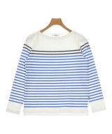 AIGLE（エーグル）Tシャツ・カットソー 白 サイズ:M レディース/2200635431172