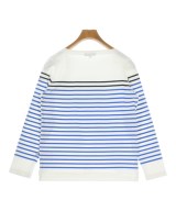AIGLE（エーグル）Tシャツ・カットソー 白 サイズ:M レディース/2200635431172