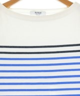 AIGLE（エーグル）Tシャツ・カットソー 白 サイズ:M レディース/2200635431172