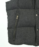 AIGLE（エーグル）ダウンジャケット/ダウンベスト グレー サイズ:M メンズ/2200633836214