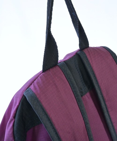 AIGLE（エーグル）バックパック・リュック 紫 サイズ:- レディース/2200642369062