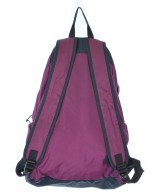AIGLE（エーグル）バックパック・リュック 紫 サイズ:- レディース/2200642369062