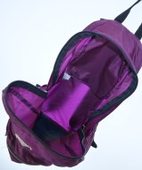 AIGLE（エーグル）バックパック・リュック 紫 サイズ:- レディース/2200642369062