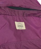 AIGLE（エーグル）バックパック・リュック 紫 サイズ:- レディース/2200642369062