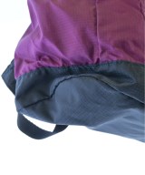 AIGLE（エーグル）バックパック・リュック 紫 サイズ:- レディース/2200642369062