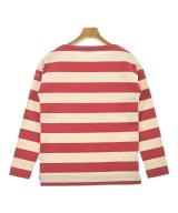 AIGLE（エーグル）Tシャツ・カットソー 赤 サイズ:S レディース/2200636945050