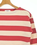 AIGLE（エーグル）Tシャツ・カットソー 赤 サイズ:S レディース/2200636945050