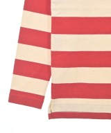 AIGLE（エーグル）Tシャツ・カットソー 赤 サイズ:S レディース/2200636945050