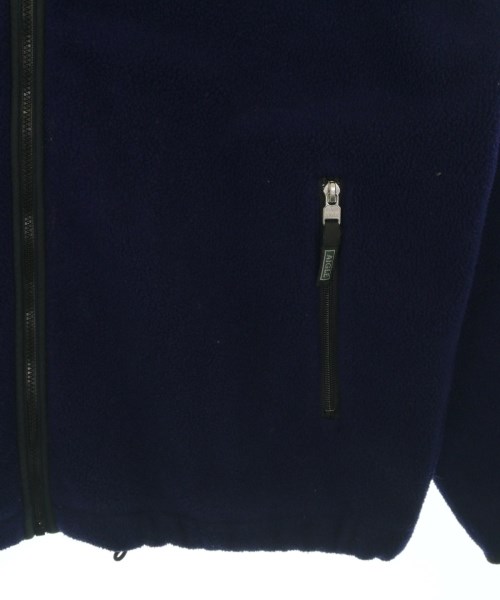 AIGLE（エーグル）ブルゾン 紫 サイズ:XL メンズ/2200647242018