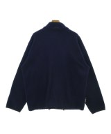 AIGLE（エーグル）ブルゾン 紫 サイズ:XL メンズ/2200647242018