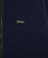 AIGLE（エーグル）ブルゾン 紫 サイズ:XL メンズ/2200647242018