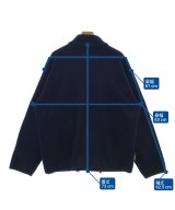 AIGLE（エーグル）ブルゾン 紫 サイズ:XL メンズ/2200647242018