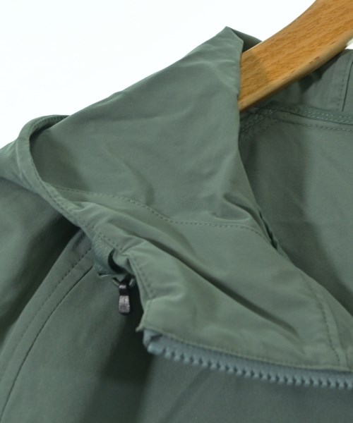 AIGLE（エーグル）マウンテンパーカー 緑 サイズ:40(M位) レディース/2200637680011