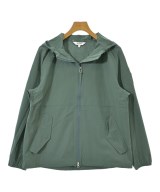 AIGLE（エーグル）マウンテンパーカー 緑 サイズ:40(M位) レディース/2200637680011