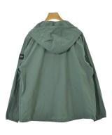 AIGLE（エーグル）マウンテンパーカー 緑 サイズ:40(M位) レディース/2200637680011