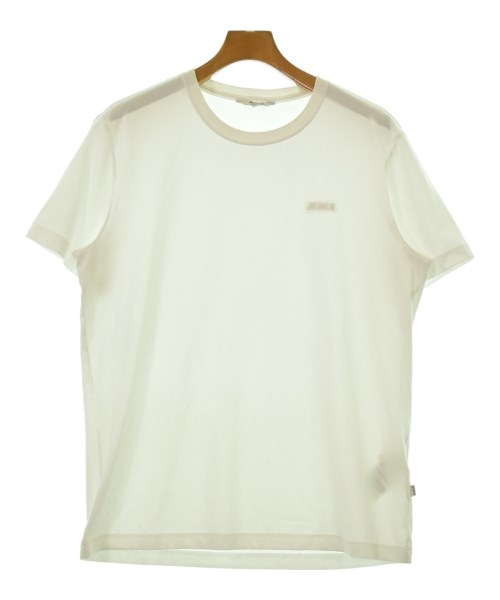 AIGLE(エーグル)Tシャツ・カットソー 白 サイズ:L/2200647772119