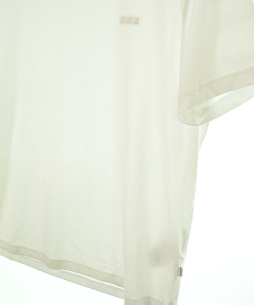 AIGLE（エーグル）Tシャツ・カットソー 白 サイズ:L メンズ/2200647772119