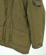 AIGLE（エーグル）ダウンジャケット/ダウンベスト カーキ サイズ:L メンズ/2200648365013