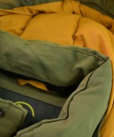 AIGLE（エーグル）ダウンジャケット/ダウンベスト カーキ サイズ:L メンズ/2200648365013